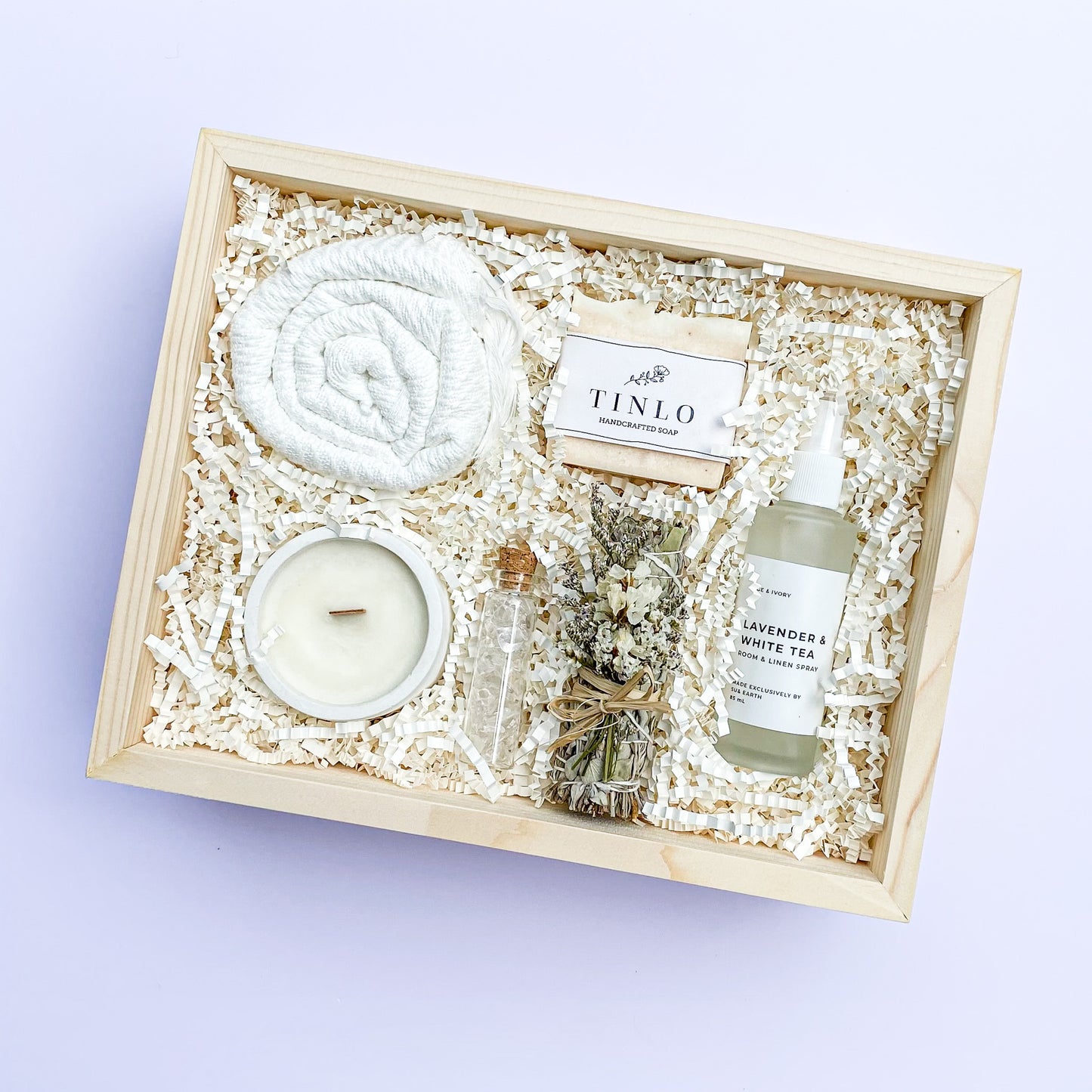 Clarity Box
