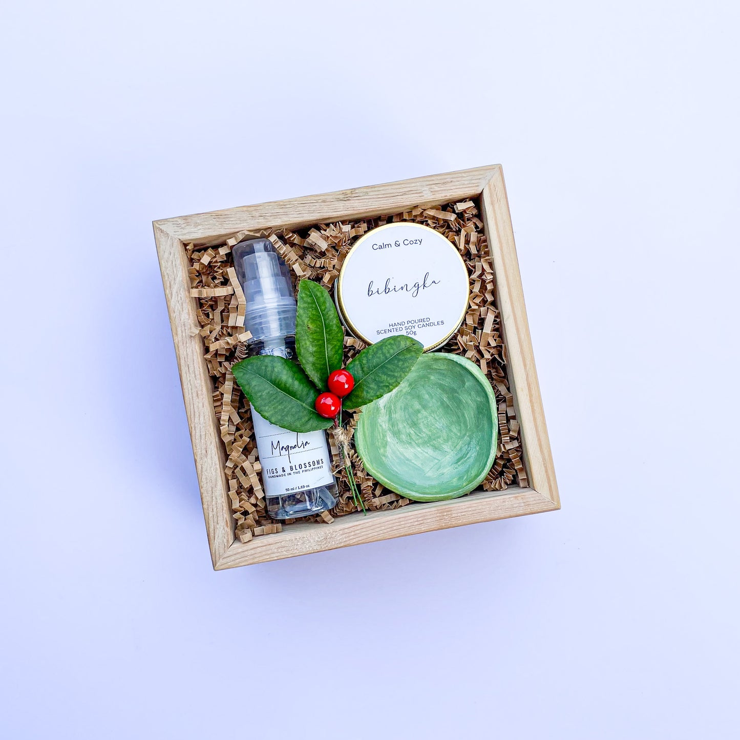 Kalinaw Box Mini