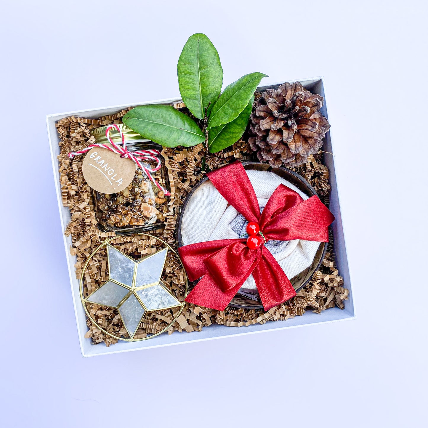 Hiraya Box Petite