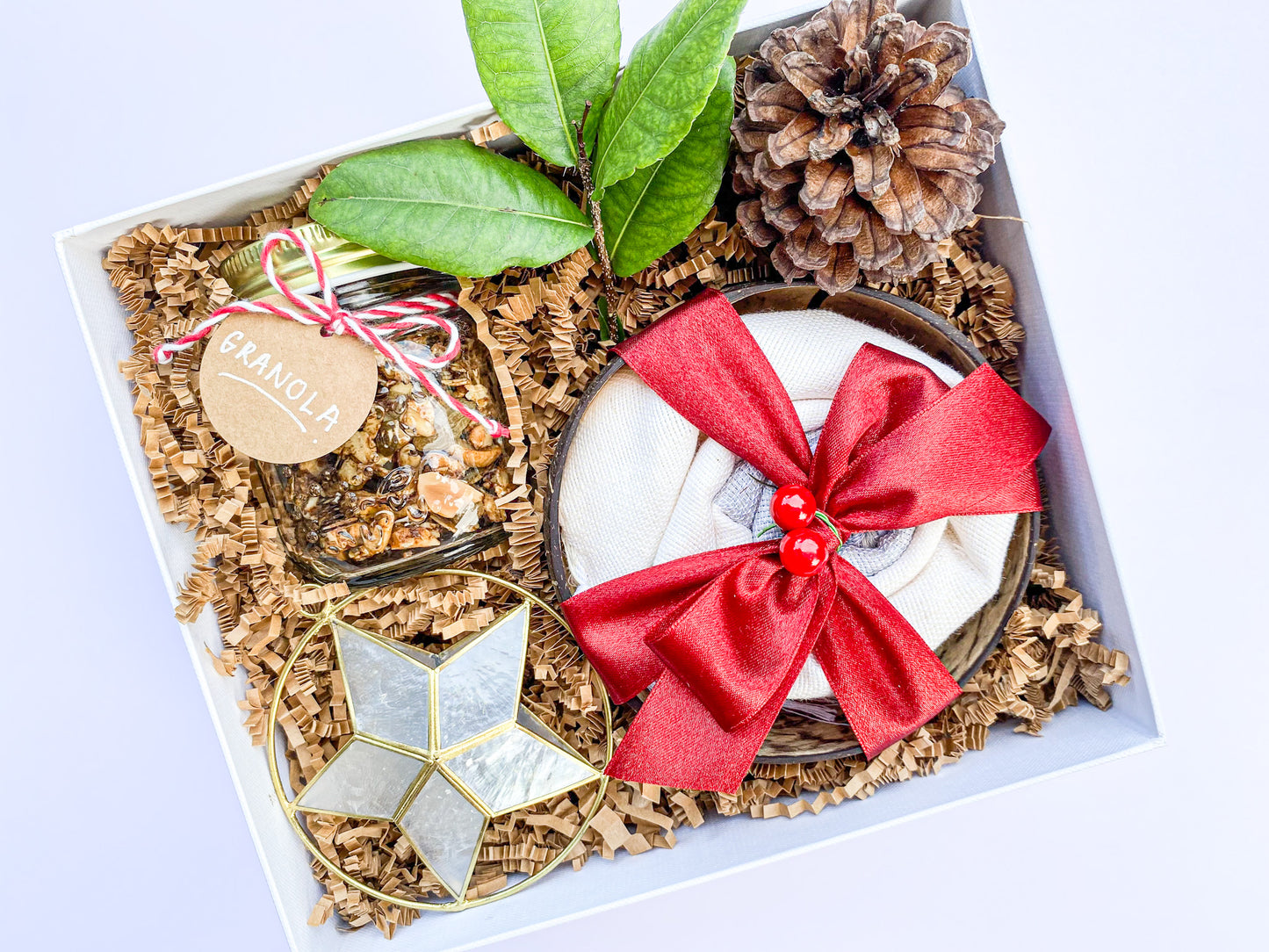 Hiraya Box Petite
