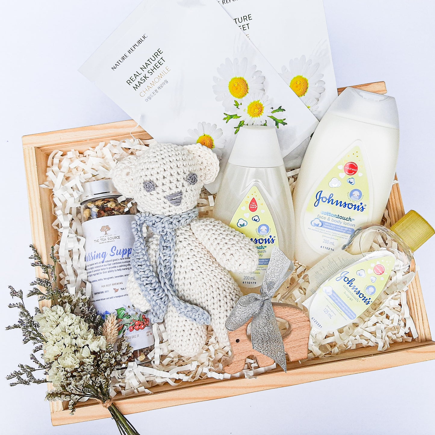 Bundle of Joy Box