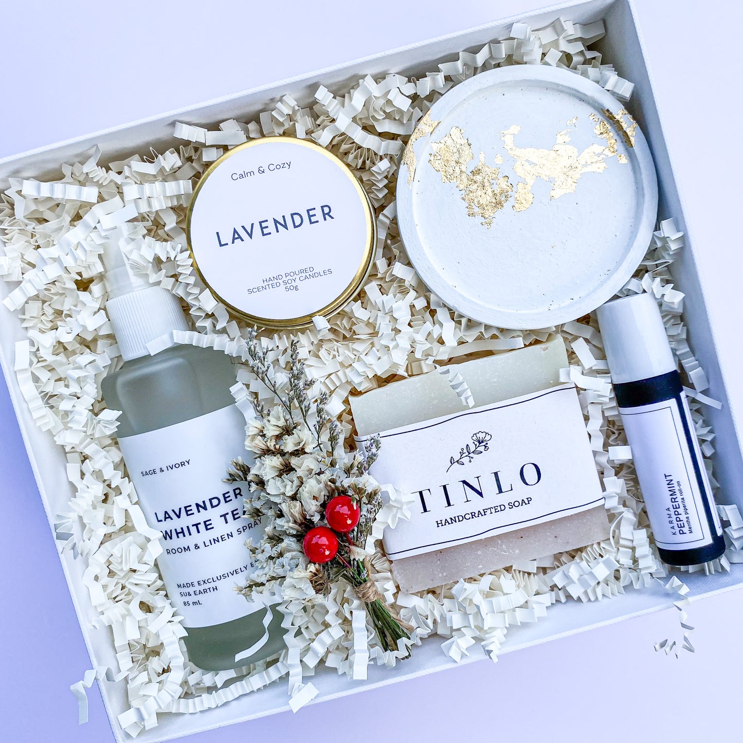 Kalinaw Box Petite