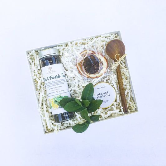 Rejuvenate Box Petite